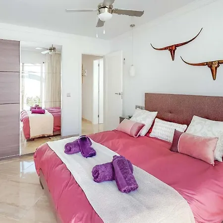 Vila Bonjour Puerto del Carmen (Lanzarote)