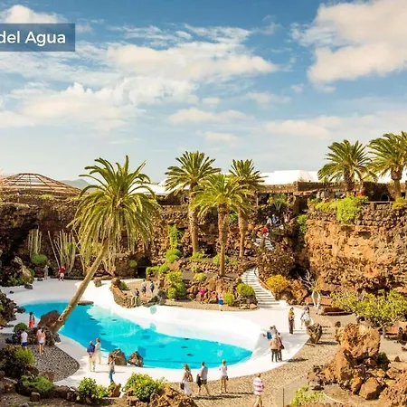 Bonjour Vila Puerto del Carmen (Lanzarote)
